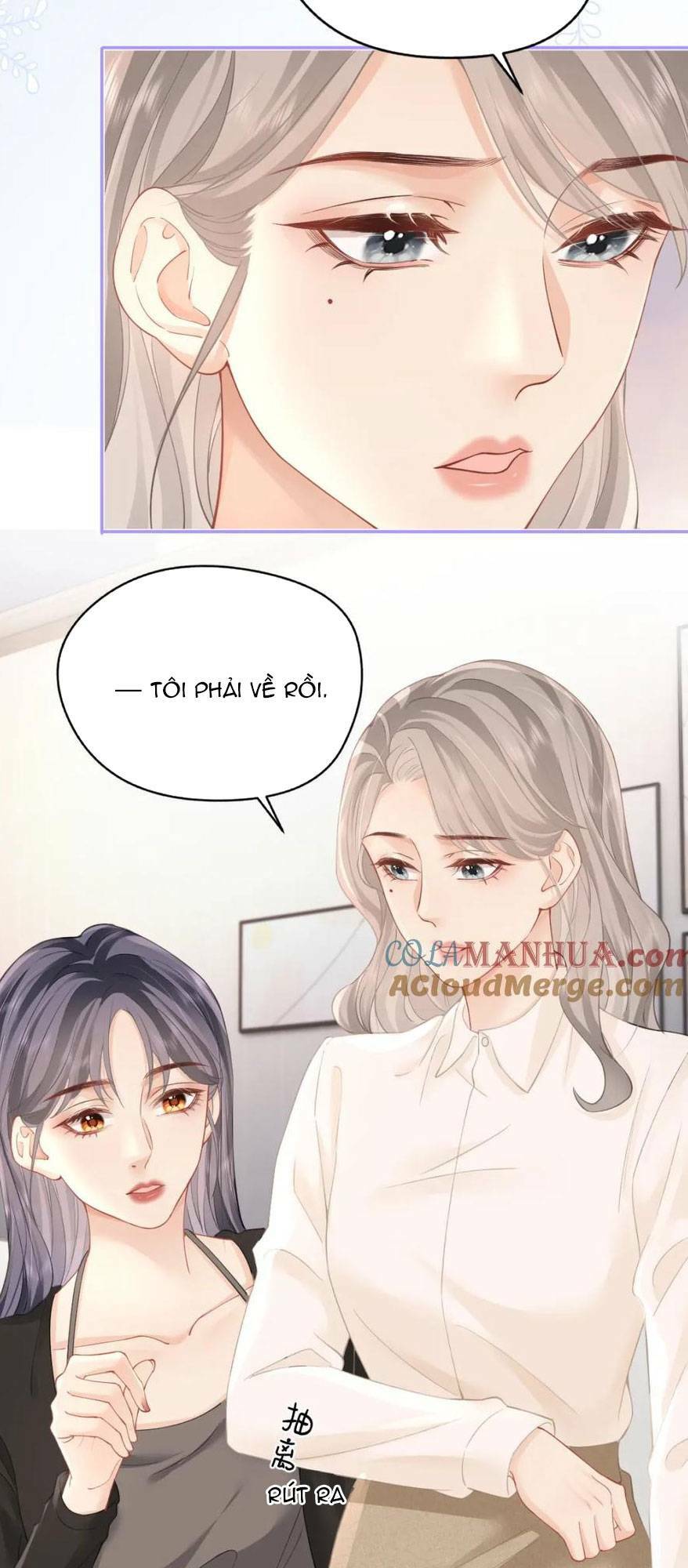 Luôn Có Giáo Viên Muốn Mời Phụ Huynh Chapter 14 - Trang 2