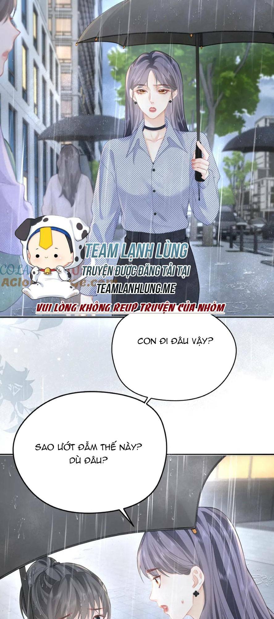 Luôn Có Giáo Viên Muốn Mời Phụ Huynh Chapter 15 - Trang 2