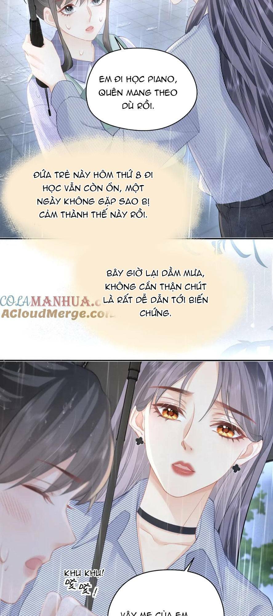 Luôn Có Giáo Viên Muốn Mời Phụ Huynh Chapter 15 - Trang 2