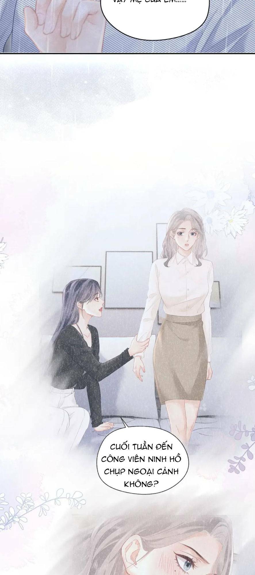 Luôn Có Giáo Viên Muốn Mời Phụ Huynh Chapter 15 - Trang 2