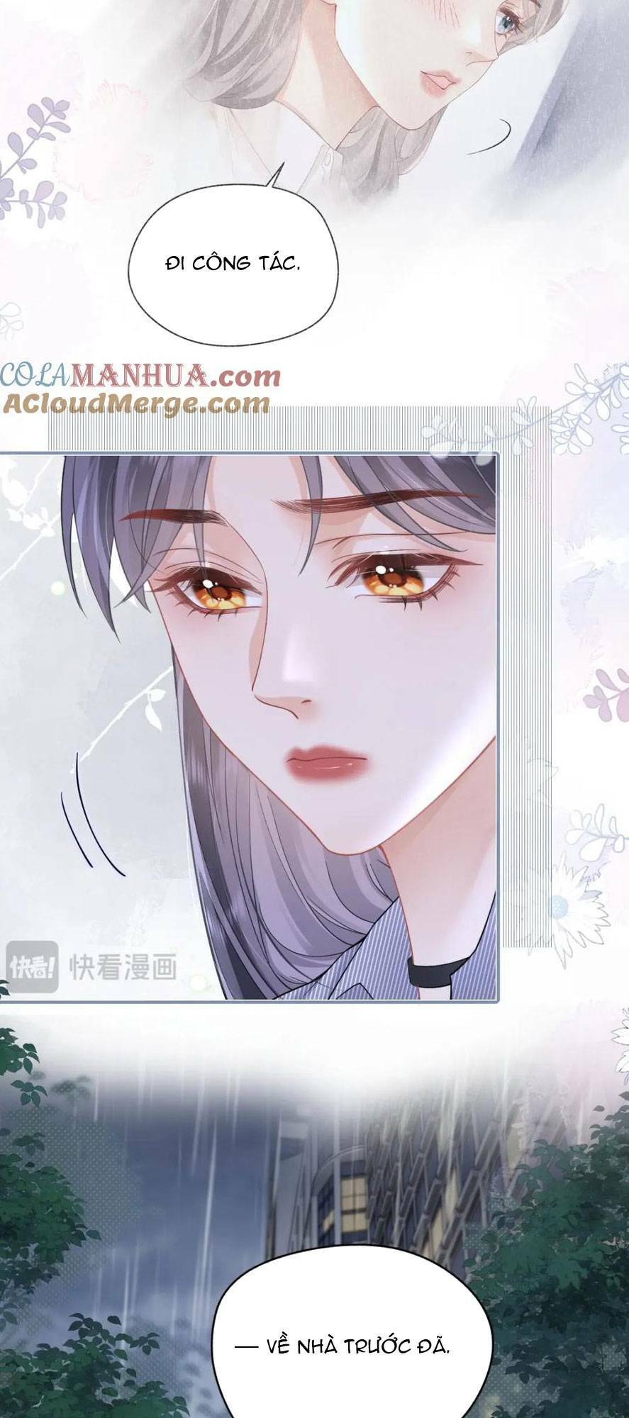 Luôn Có Giáo Viên Muốn Mời Phụ Huynh Chapter 15 - Trang 2