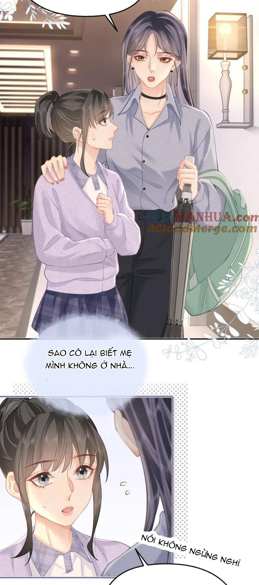 Luôn Có Giáo Viên Muốn Mời Phụ Huynh Chapter 15 - Trang 2