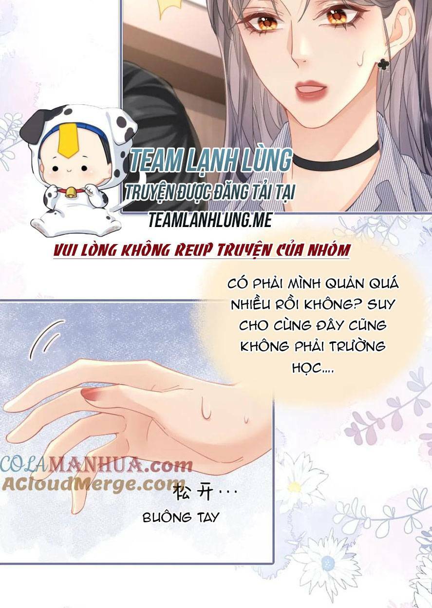 Luôn Có Giáo Viên Muốn Mời Phụ Huynh Chapter 15 - Trang 2