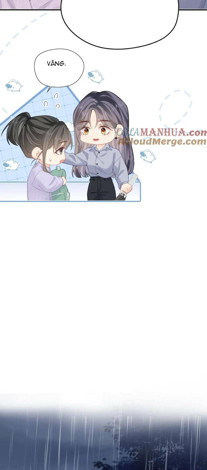 Luôn Có Giáo Viên Muốn Mời Phụ Huynh Chapter 15 - Trang 2