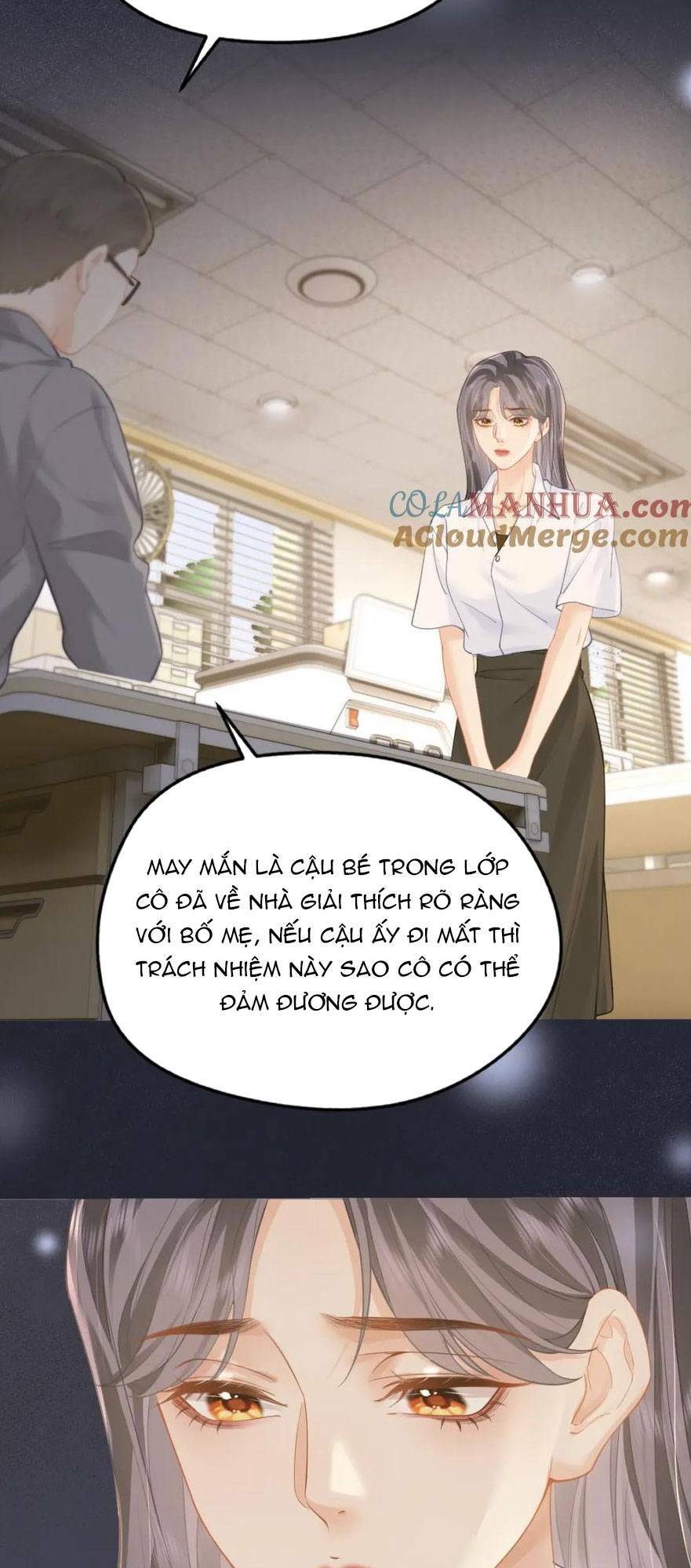 Luôn Có Giáo Viên Muốn Mời Phụ Huynh Chapter 15 - Trang 2