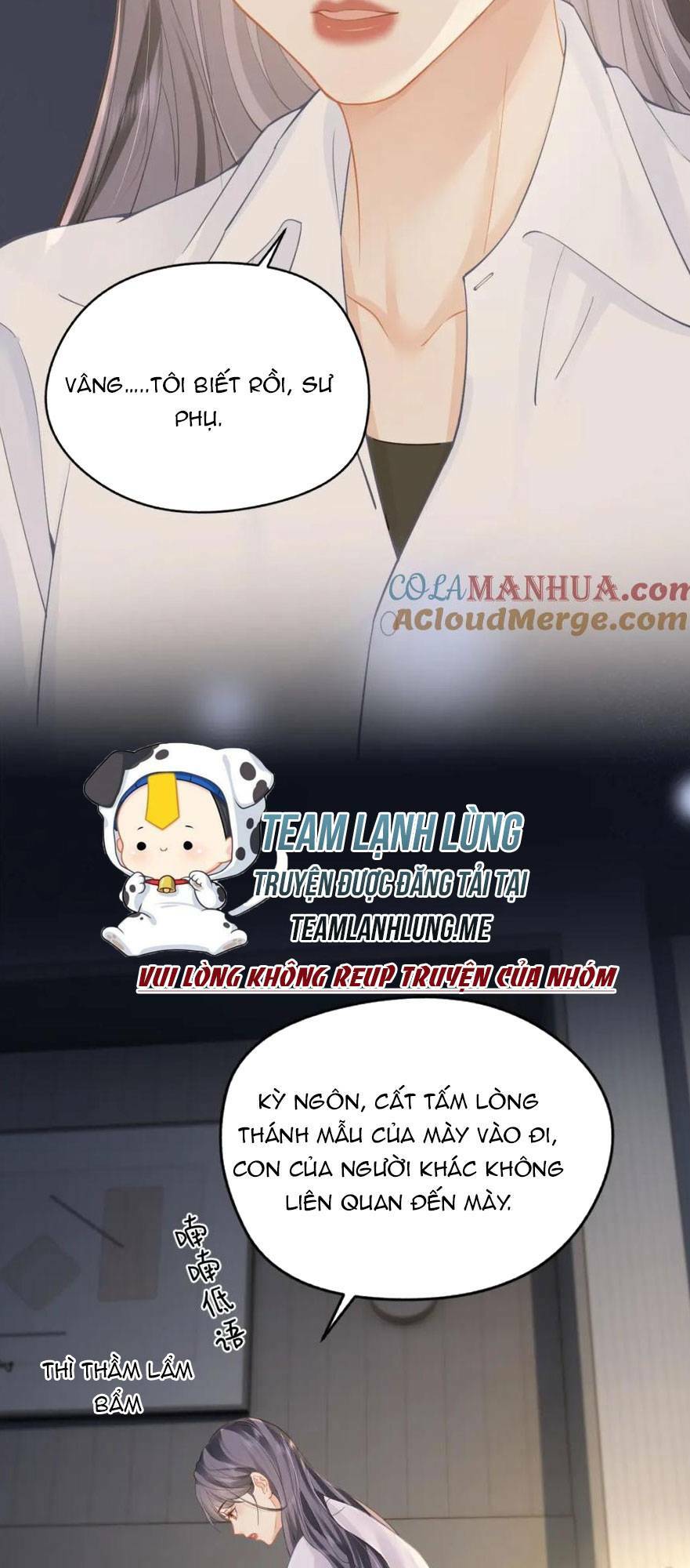 Luôn Có Giáo Viên Muốn Mời Phụ Huynh Chapter 15 - Trang 2