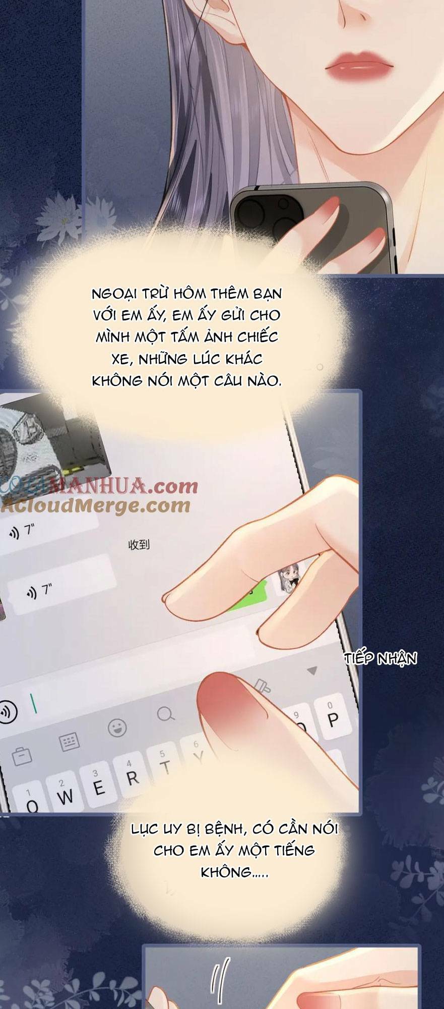 Luôn Có Giáo Viên Muốn Mời Phụ Huynh Chapter 15 - Trang 2