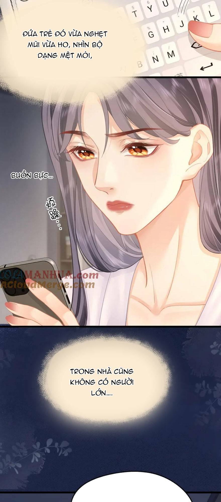 Luôn Có Giáo Viên Muốn Mời Phụ Huynh Chapter 15 - Trang 2