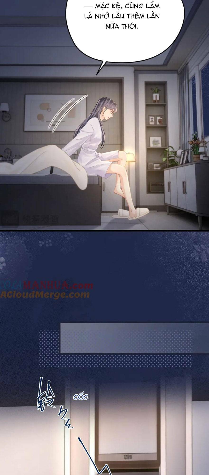 Luôn Có Giáo Viên Muốn Mời Phụ Huynh Chapter 15 - Trang 2