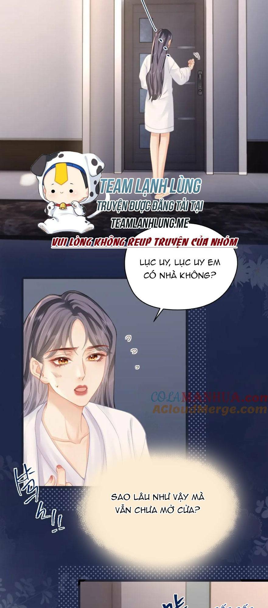 Luôn Có Giáo Viên Muốn Mời Phụ Huynh Chapter 15 - Trang 2