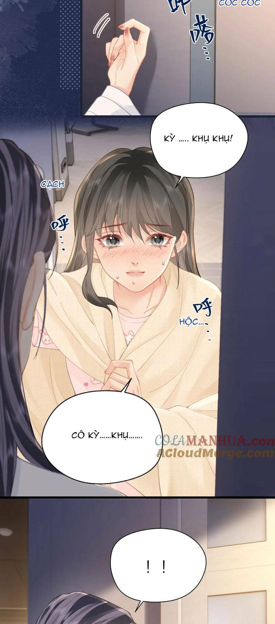 Luôn Có Giáo Viên Muốn Mời Phụ Huynh Chapter 15 - Trang 2