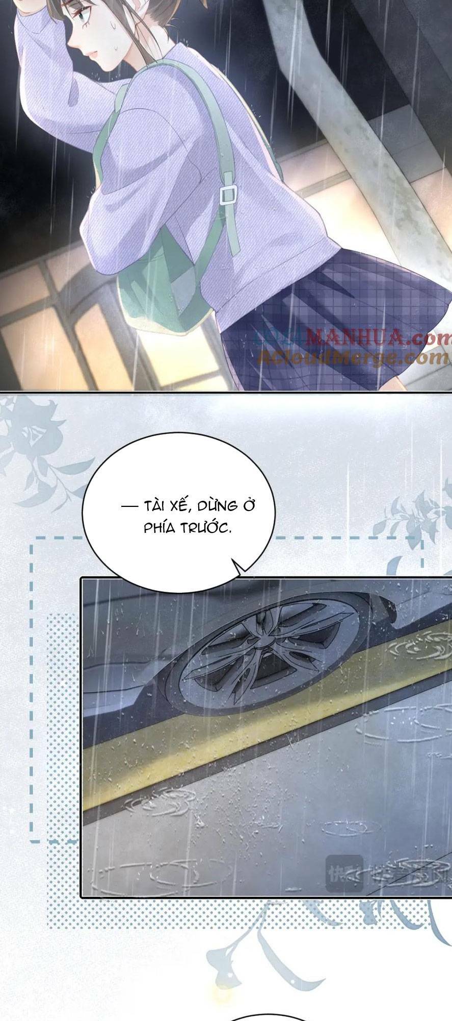 Luôn Có Giáo Viên Muốn Mời Phụ Huynh Chapter 15 - Trang 2