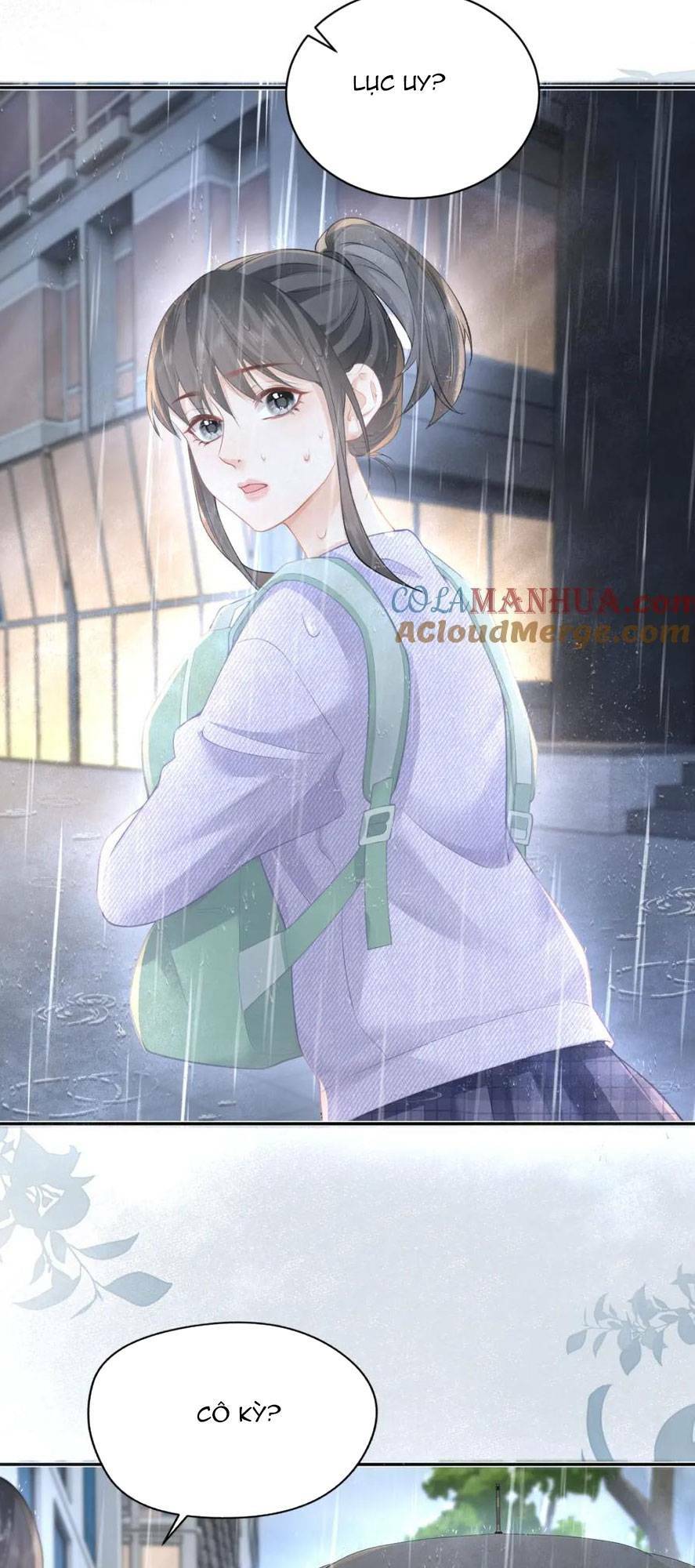 Luôn Có Giáo Viên Muốn Mời Phụ Huynh Chapter 15 - Trang 2