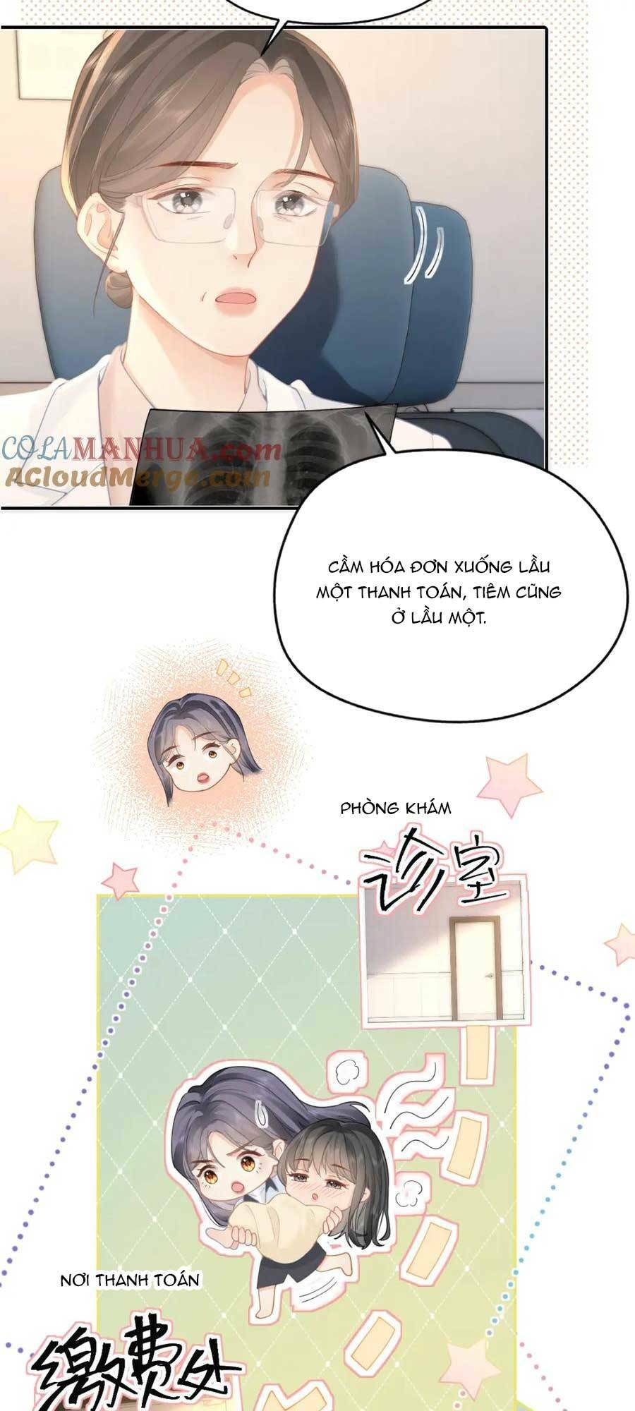 Luôn Có Giáo Viên Muốn Mời Phụ Huynh Chapter 16 - Trang 2