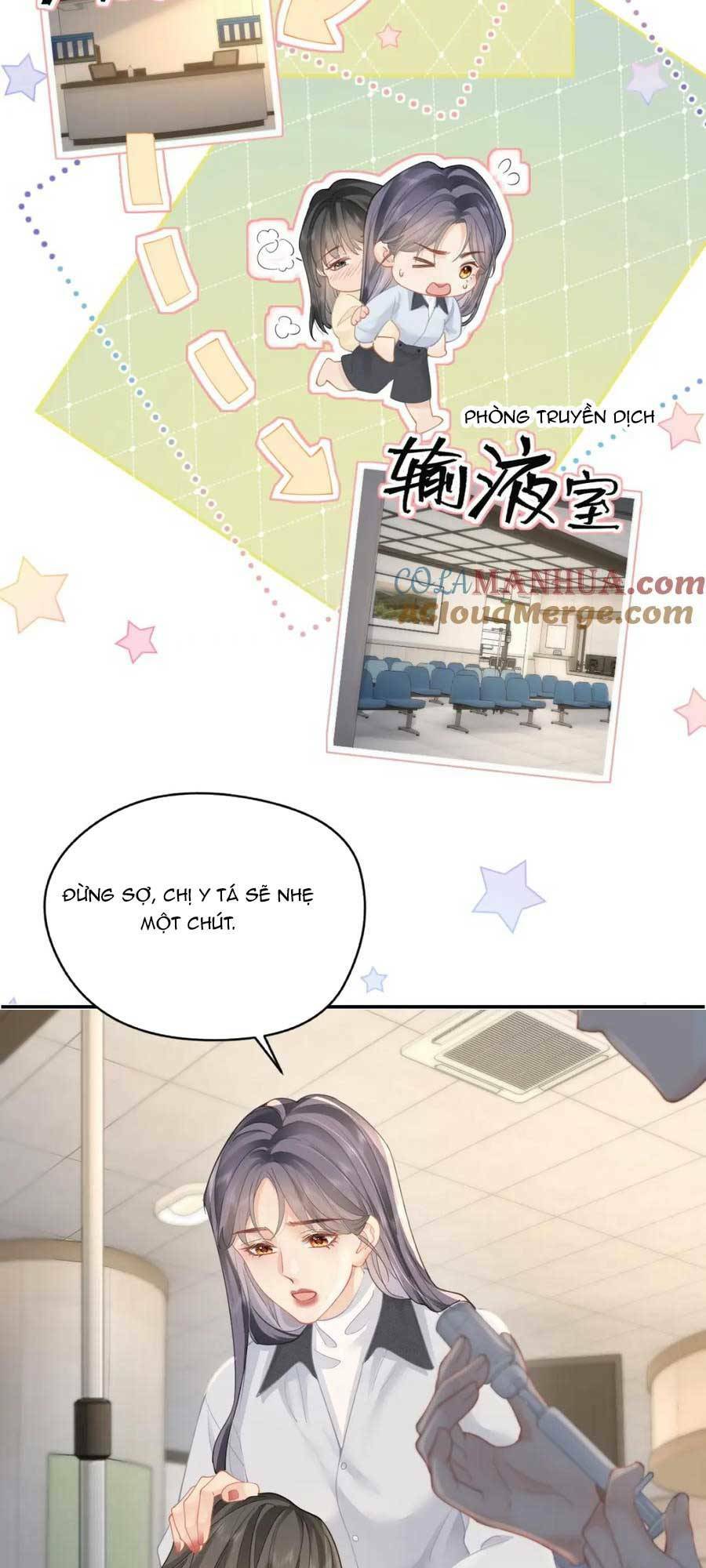 Luôn Có Giáo Viên Muốn Mời Phụ Huynh Chapter 16 - Trang 2