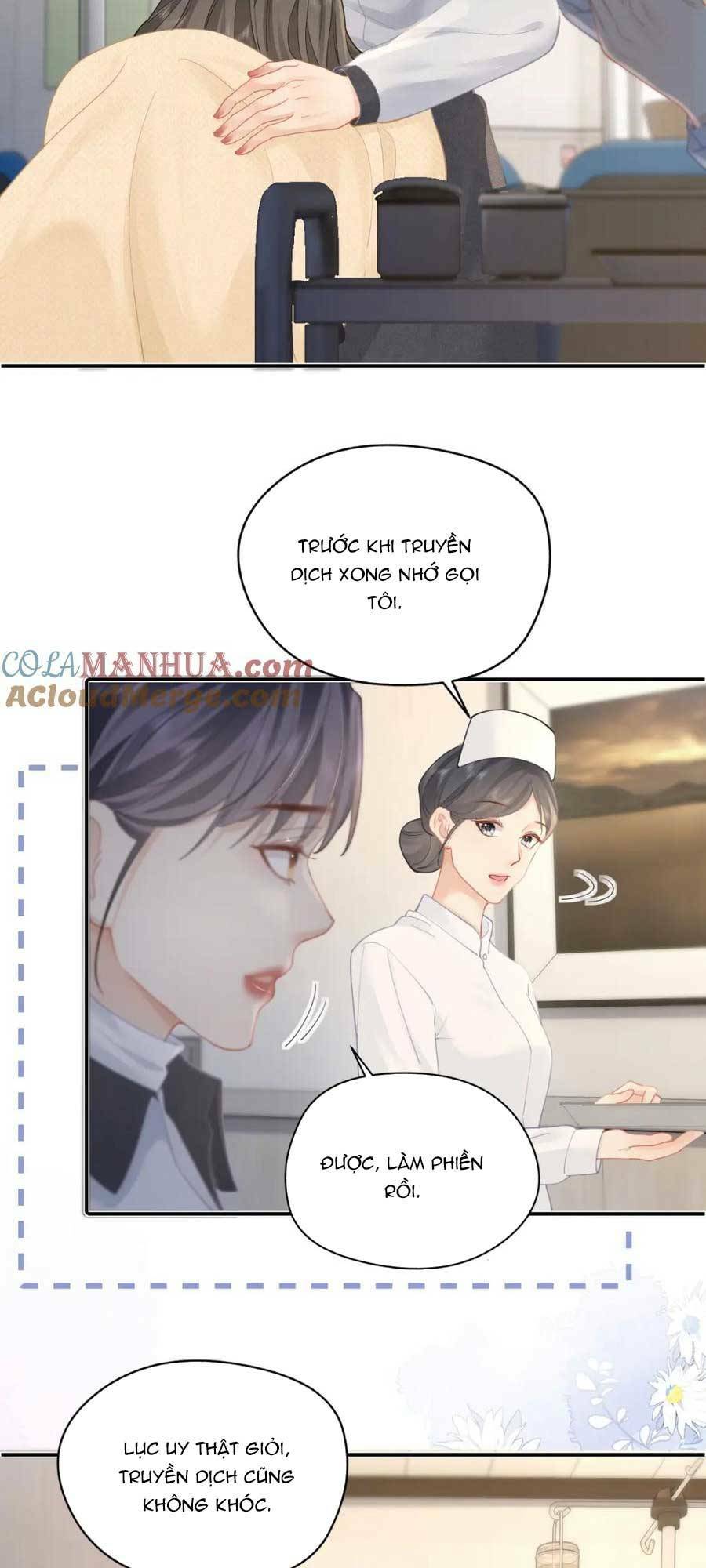 Luôn Có Giáo Viên Muốn Mời Phụ Huynh Chapter 16 - Trang 2