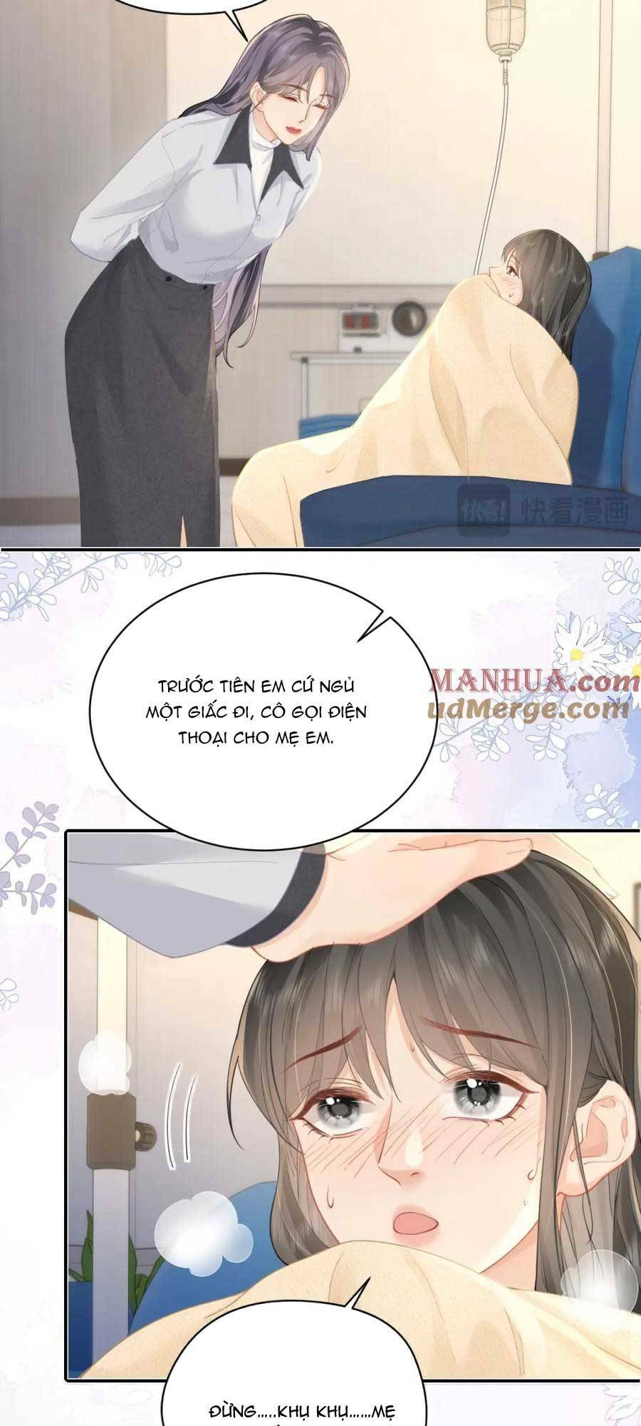 Luôn Có Giáo Viên Muốn Mời Phụ Huynh Chapter 16 - Trang 2
