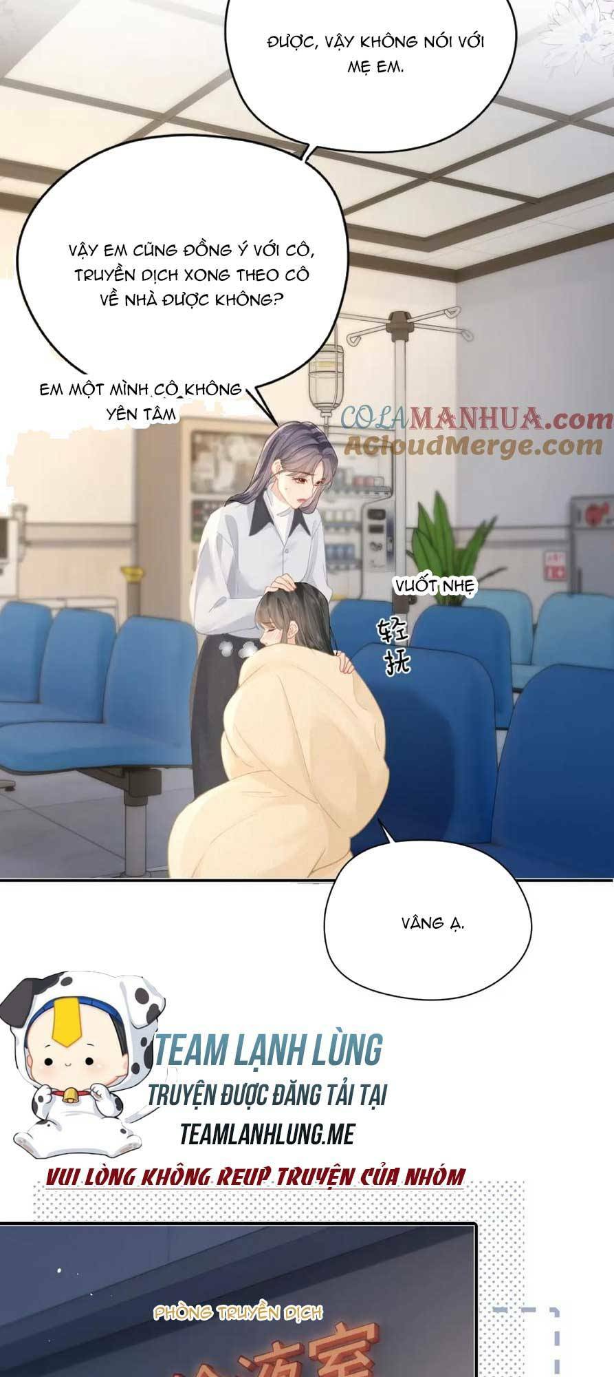 Luôn Có Giáo Viên Muốn Mời Phụ Huynh Chapter 16 - Trang 2