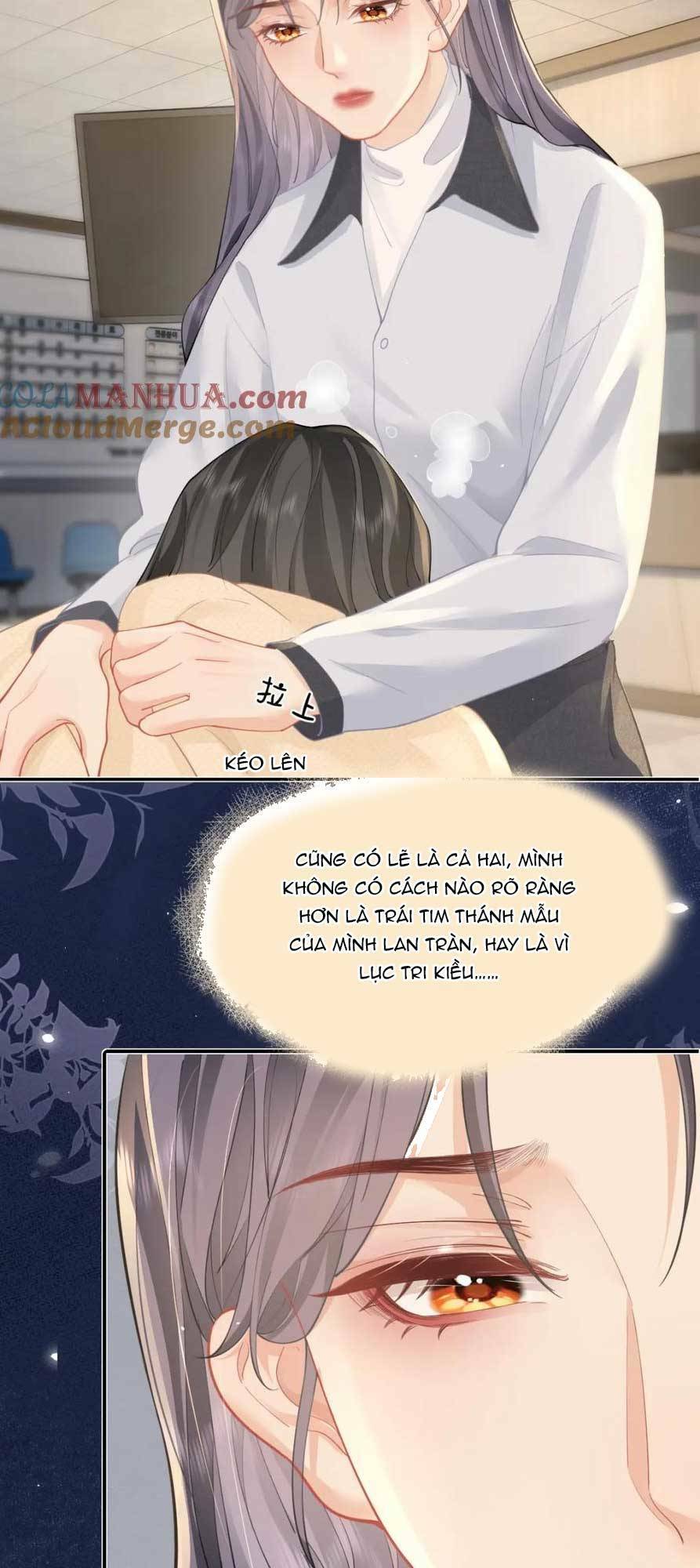 Luôn Có Giáo Viên Muốn Mời Phụ Huynh Chapter 16 - Trang 2