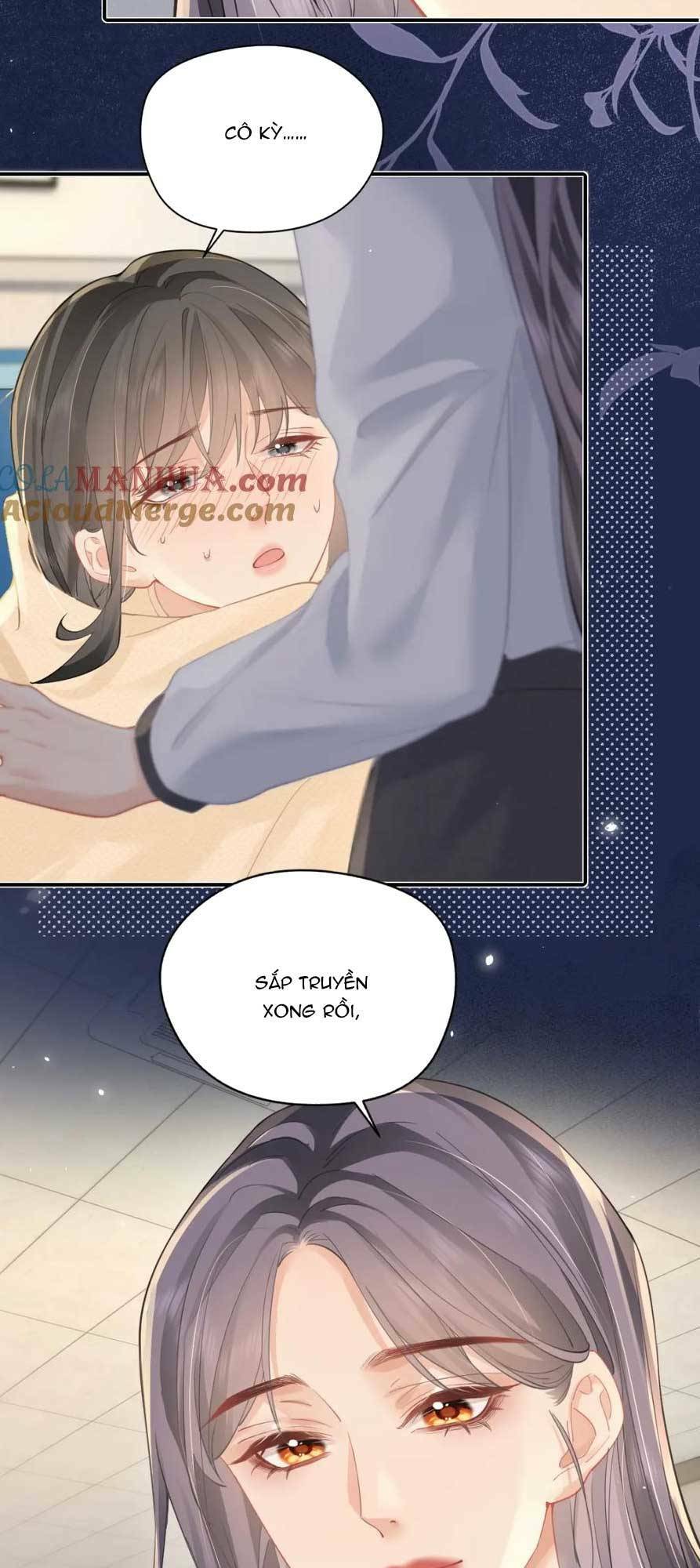 Luôn Có Giáo Viên Muốn Mời Phụ Huynh Chapter 16 - Trang 2