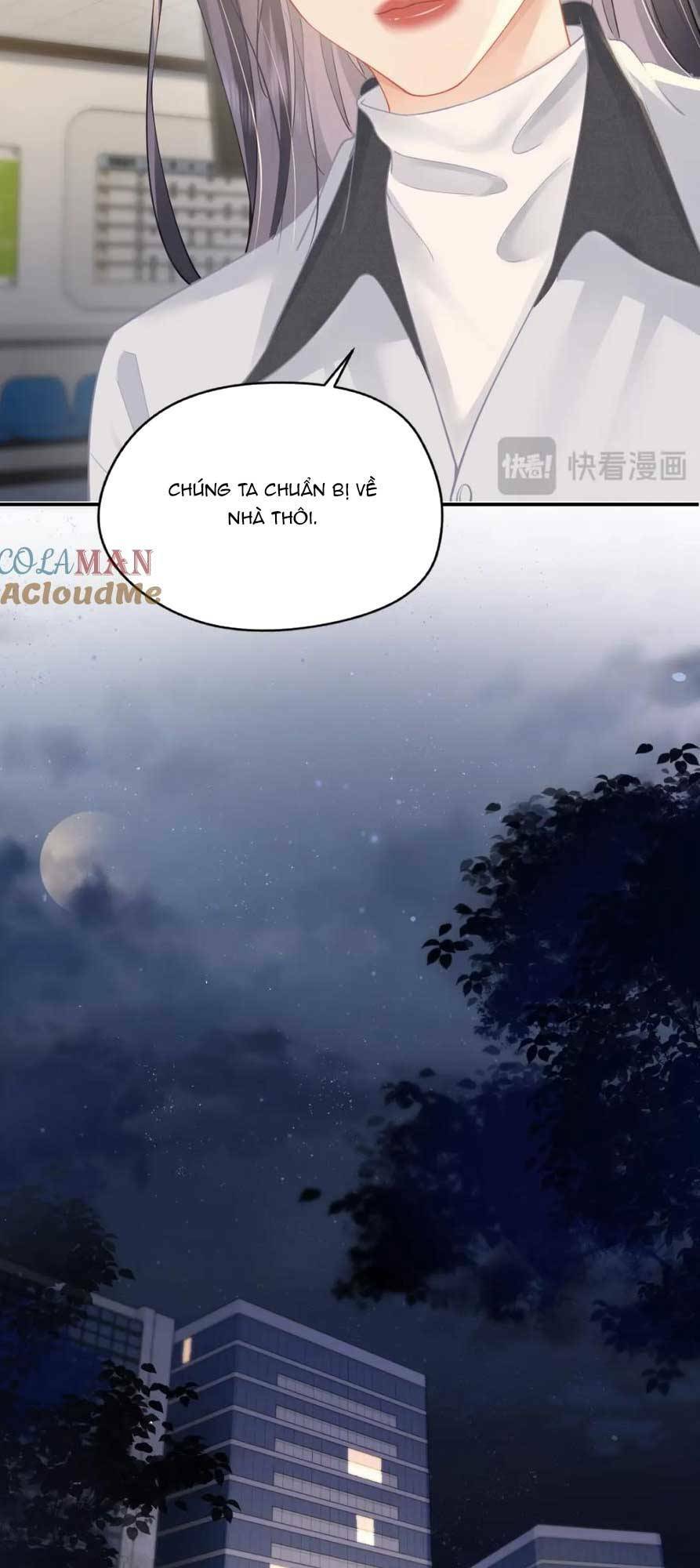 Luôn Có Giáo Viên Muốn Mời Phụ Huynh Chapter 16 - Trang 2