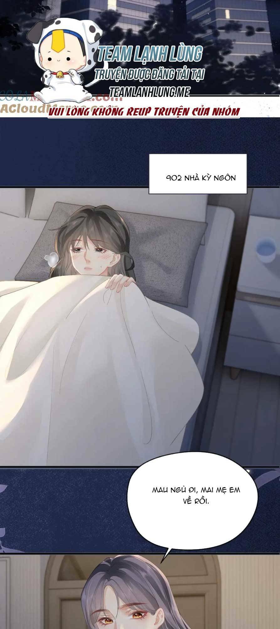 Luôn Có Giáo Viên Muốn Mời Phụ Huynh Chapter 16 - Trang 2