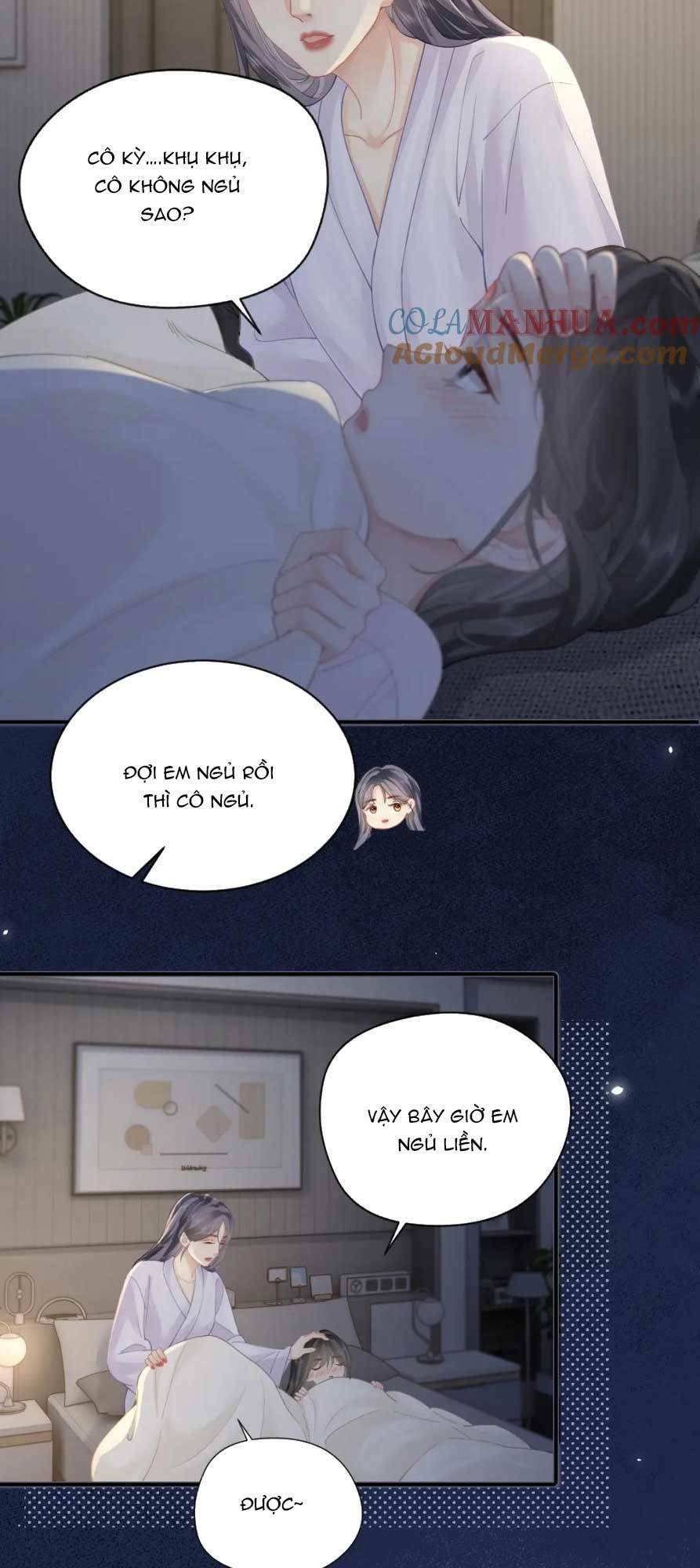 Luôn Có Giáo Viên Muốn Mời Phụ Huynh Chapter 16 - Trang 2