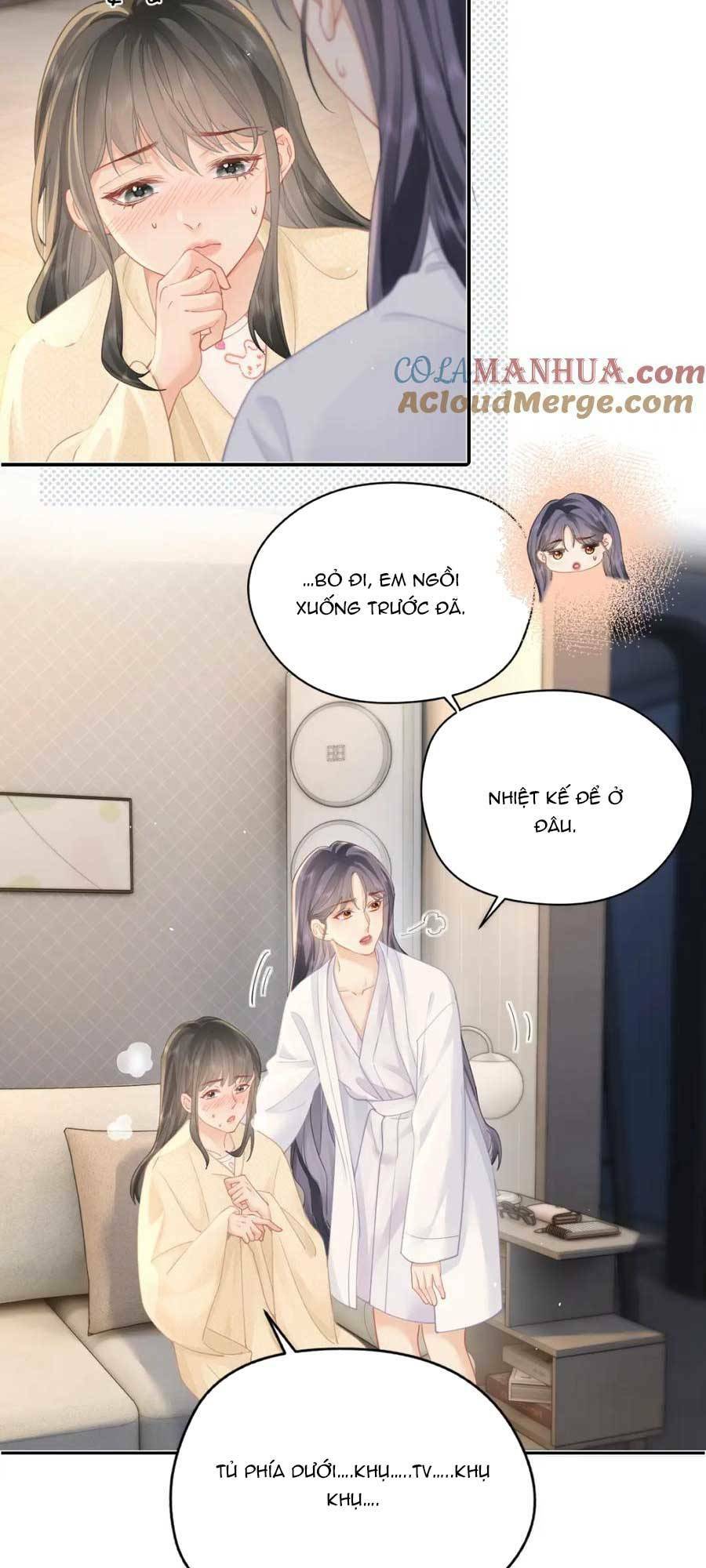 Luôn Có Giáo Viên Muốn Mời Phụ Huynh Chapter 16 - Trang 2