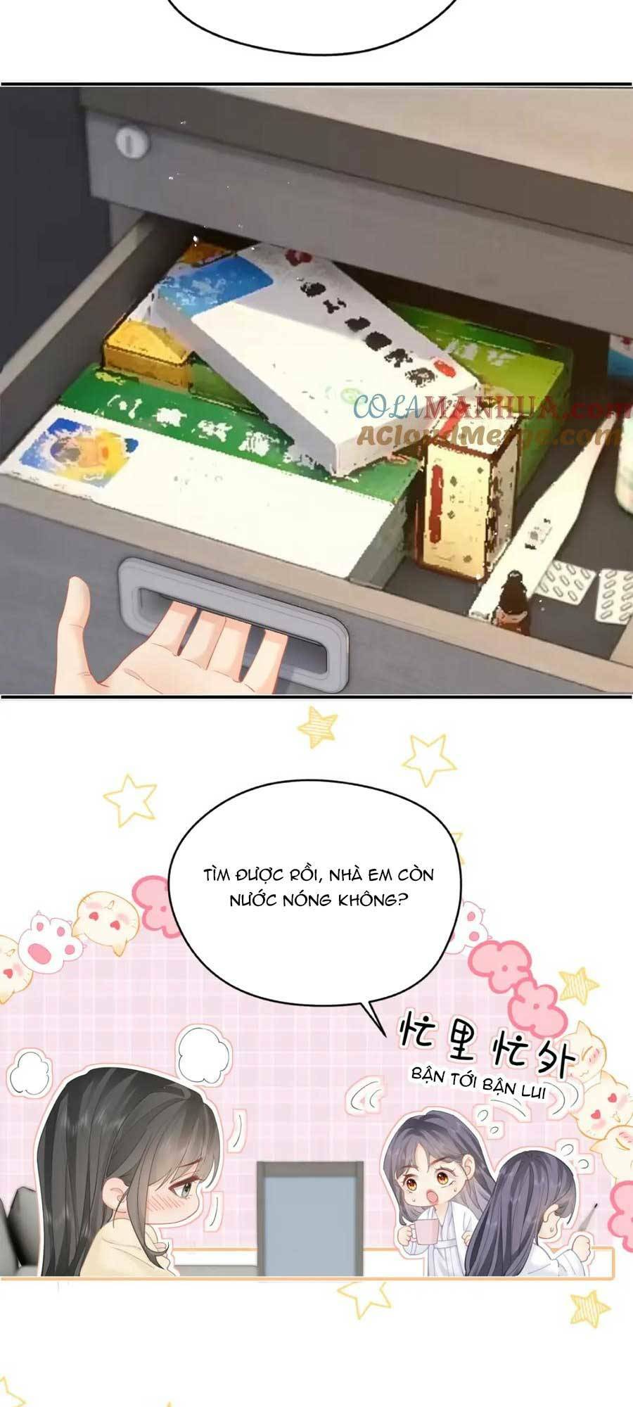 Luôn Có Giáo Viên Muốn Mời Phụ Huynh Chapter 16 - Trang 2