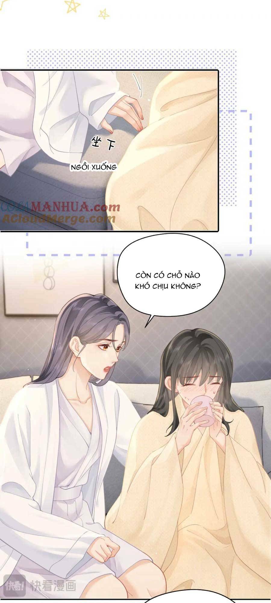 Luôn Có Giáo Viên Muốn Mời Phụ Huynh Chapter 16 - Trang 2