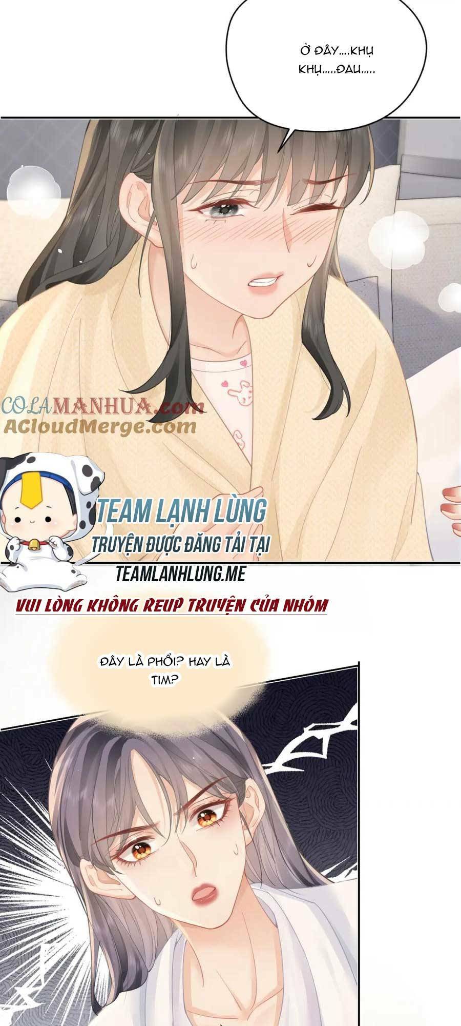 Luôn Có Giáo Viên Muốn Mời Phụ Huynh Chapter 16 - Trang 2