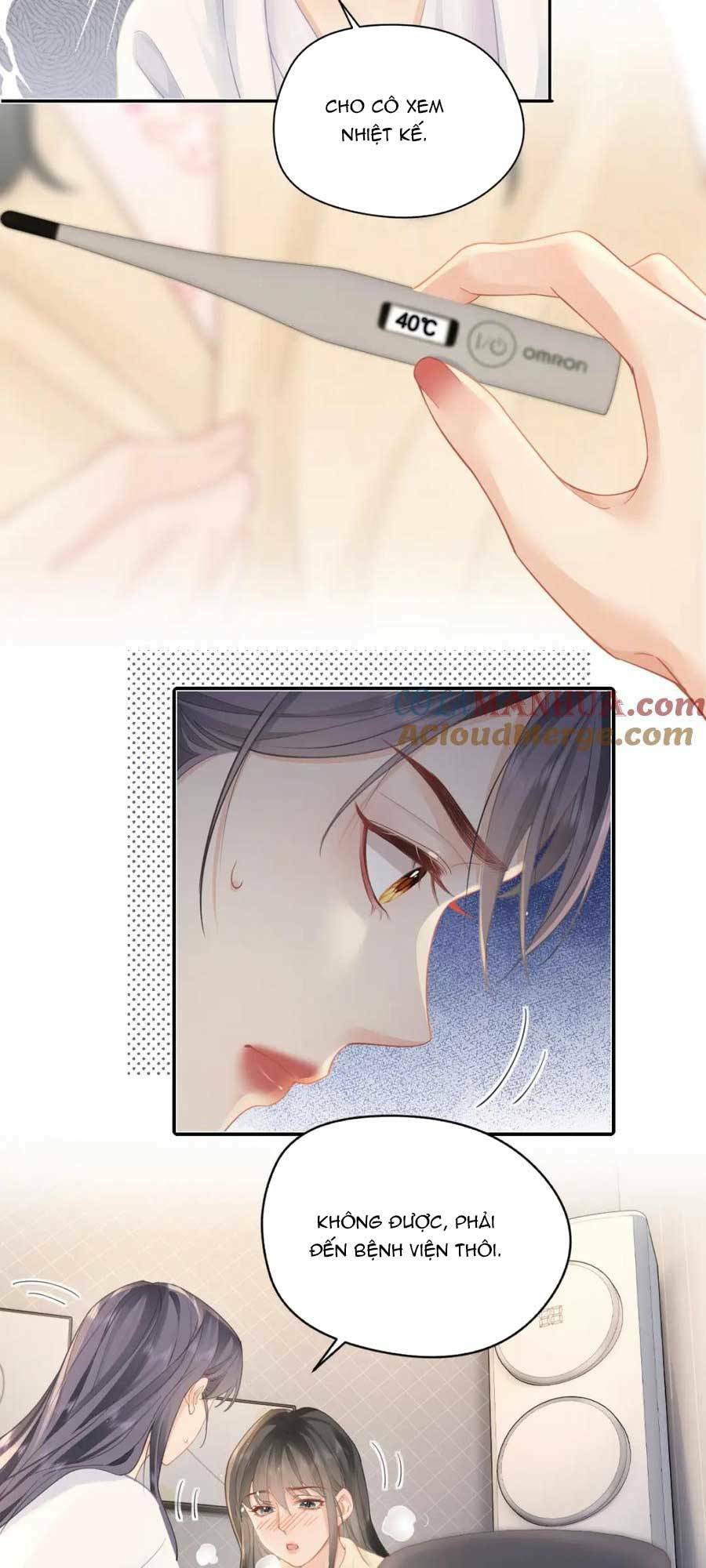 Luôn Có Giáo Viên Muốn Mời Phụ Huynh Chapter 16 - Trang 2