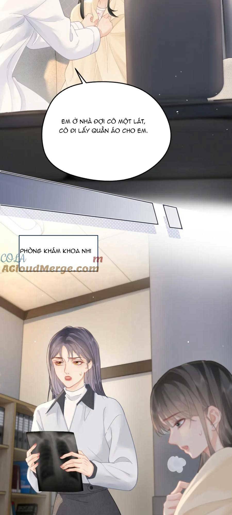 Luôn Có Giáo Viên Muốn Mời Phụ Huynh Chapter 16 - Trang 2