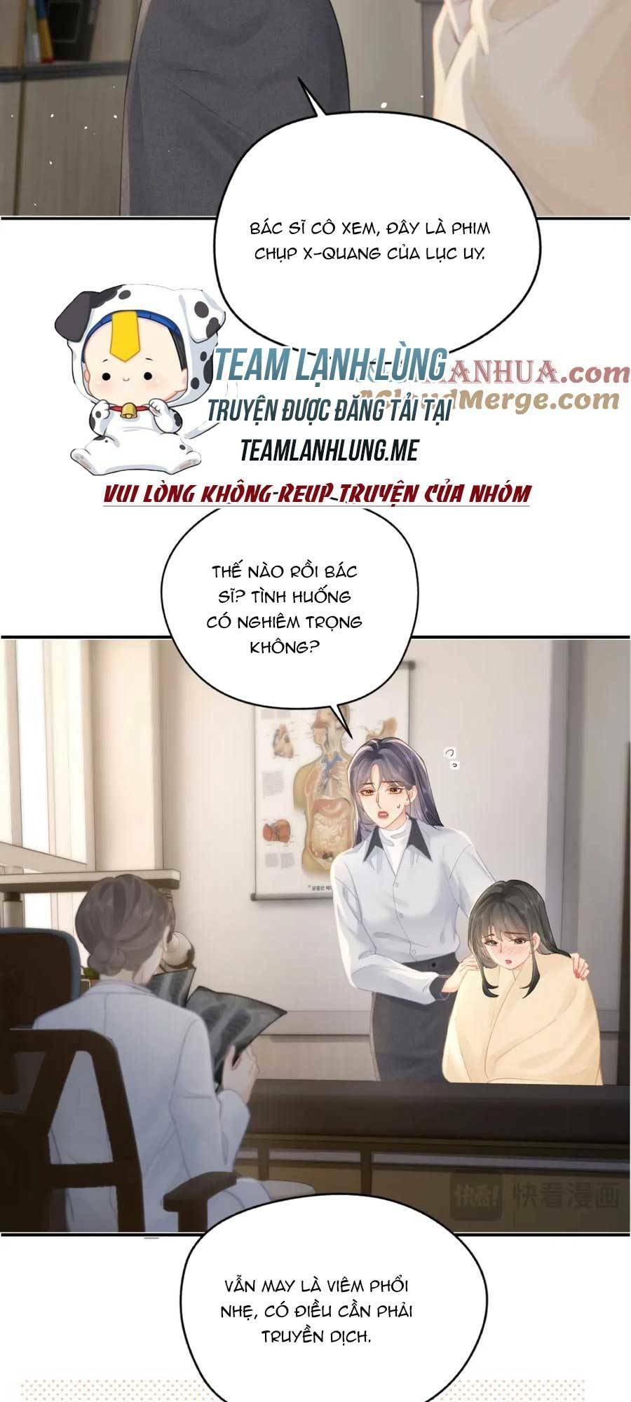 Luôn Có Giáo Viên Muốn Mời Phụ Huynh Chapter 16 - Trang 2