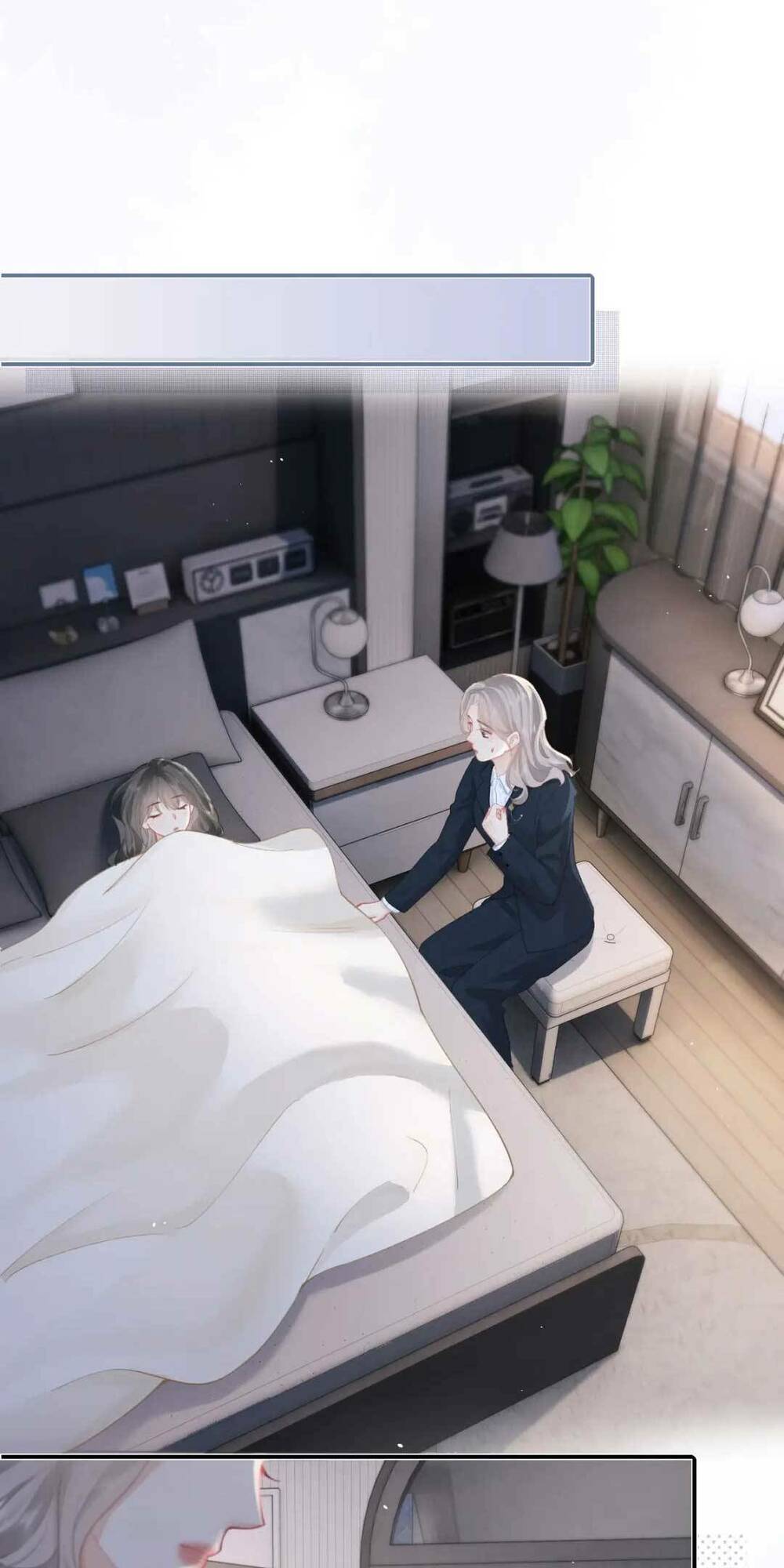 Luôn Có Giáo Viên Muốn Mời Phụ Huynh Chapter 17 - Trang 2