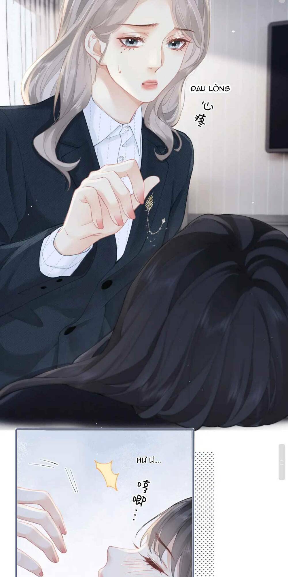 Luôn Có Giáo Viên Muốn Mời Phụ Huynh Chapter 17 - Trang 2