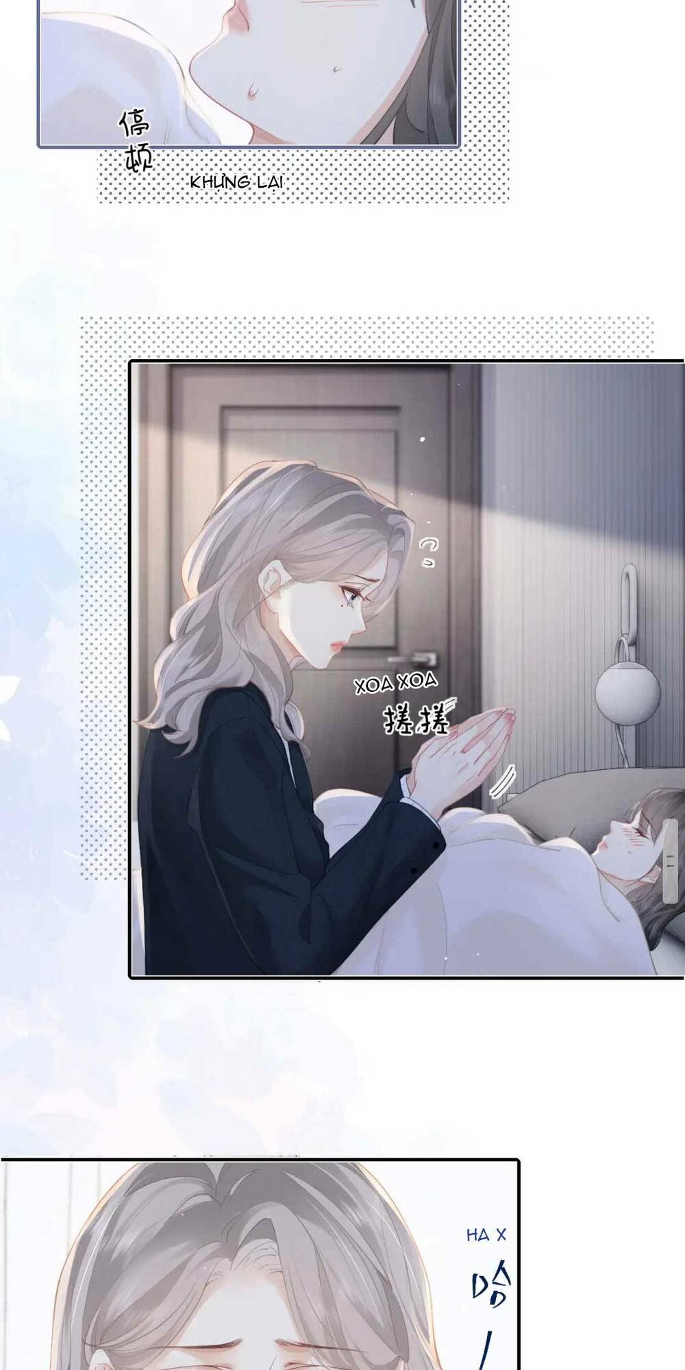 Luôn Có Giáo Viên Muốn Mời Phụ Huynh Chapter 17 - Trang 2