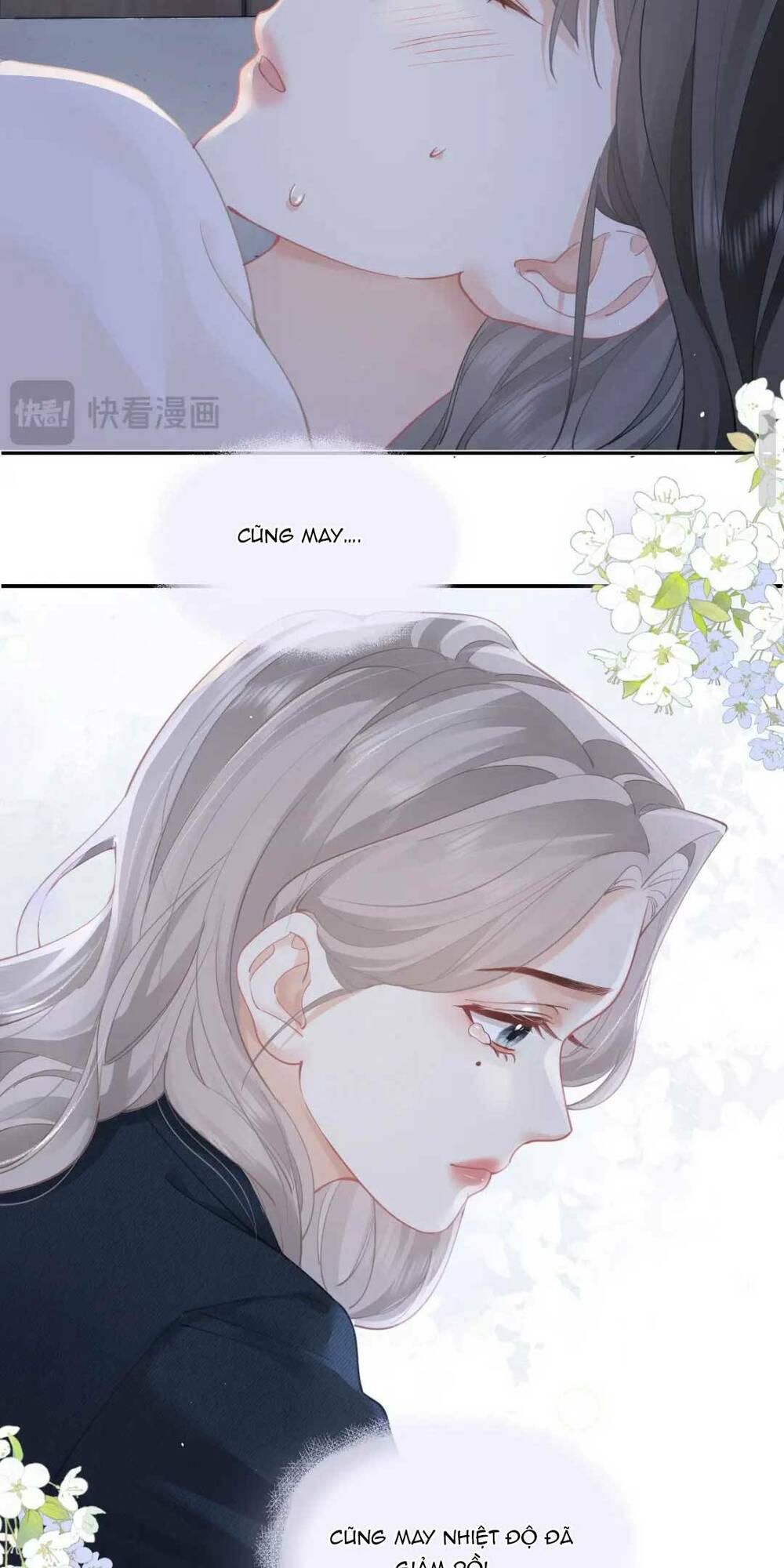 Luôn Có Giáo Viên Muốn Mời Phụ Huynh Chapter 17 - Trang 2