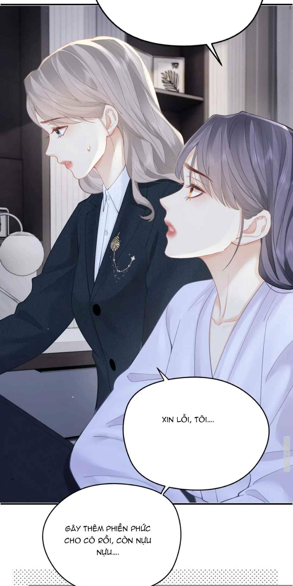 Luôn Có Giáo Viên Muốn Mời Phụ Huynh Chapter 17 - Trang 2