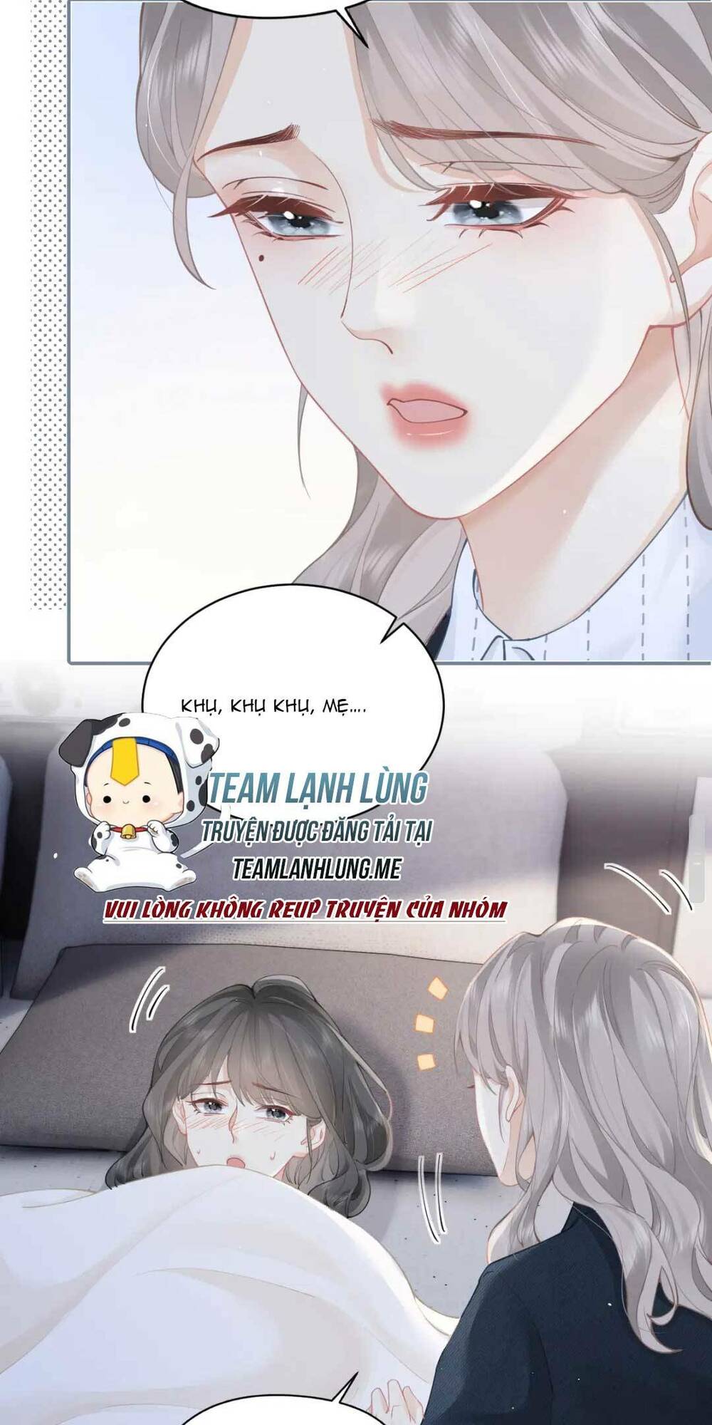 Luôn Có Giáo Viên Muốn Mời Phụ Huynh Chapter 17 - Trang 2