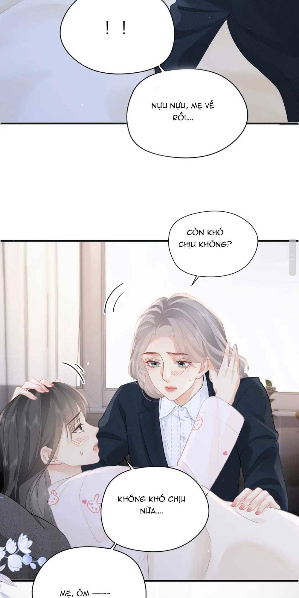 Luôn Có Giáo Viên Muốn Mời Phụ Huynh Chapter 17 - Trang 2