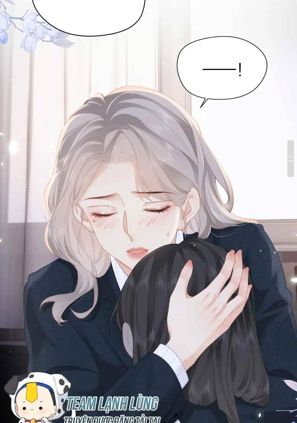 Luôn Có Giáo Viên Muốn Mời Phụ Huynh Chapter 17 - Trang 2