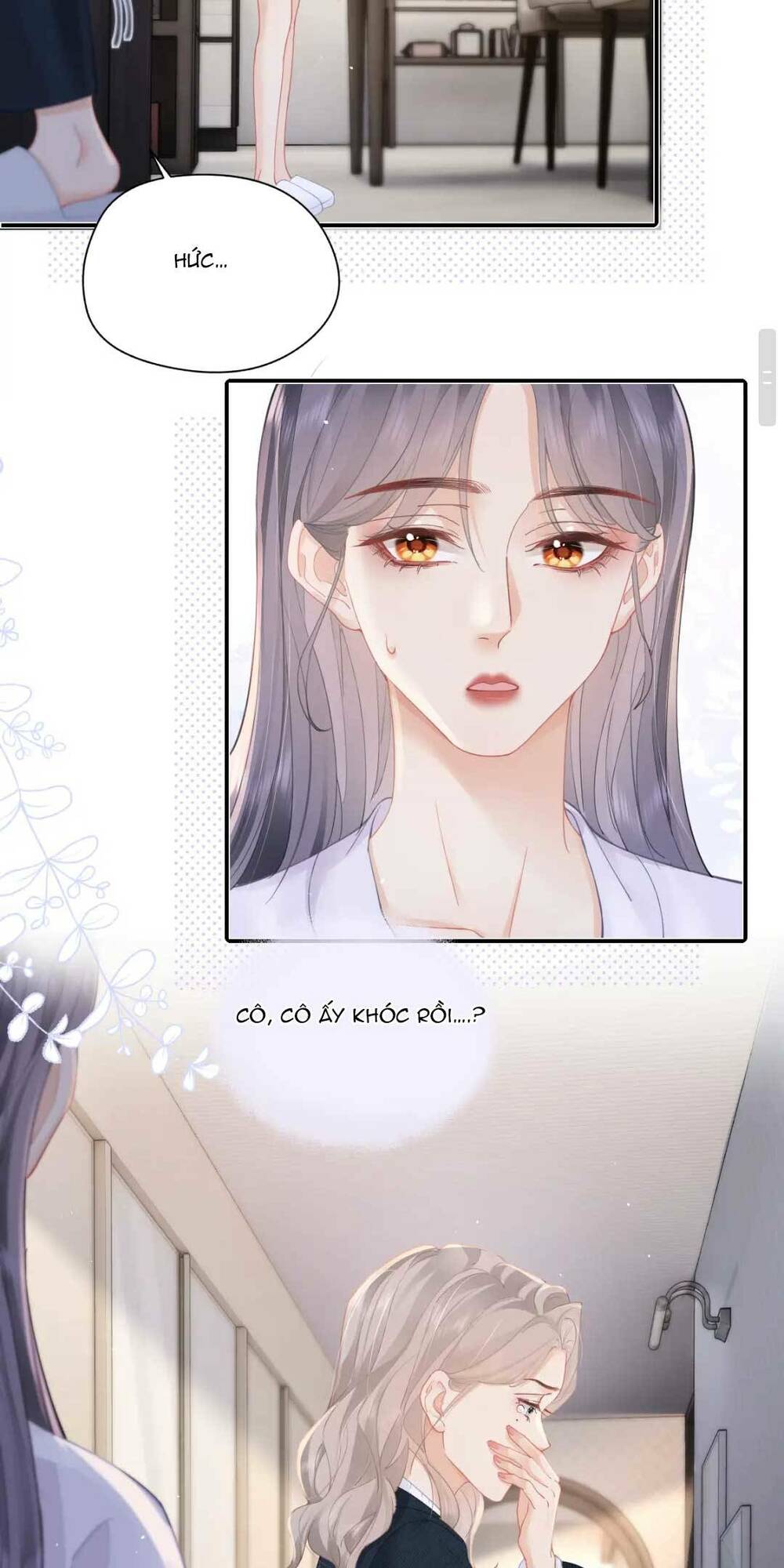 Luôn Có Giáo Viên Muốn Mời Phụ Huynh Chapter 17 - Trang 2