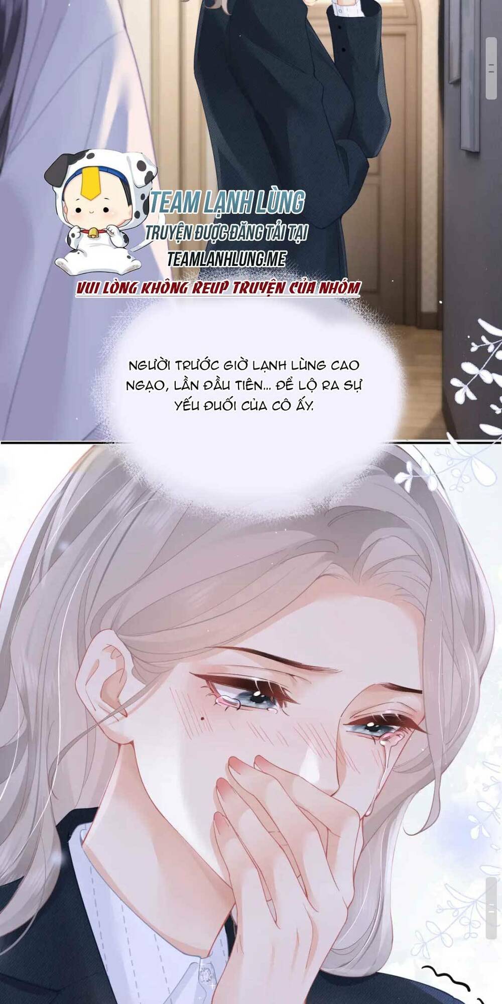 Luôn Có Giáo Viên Muốn Mời Phụ Huynh Chapter 17 - Trang 2