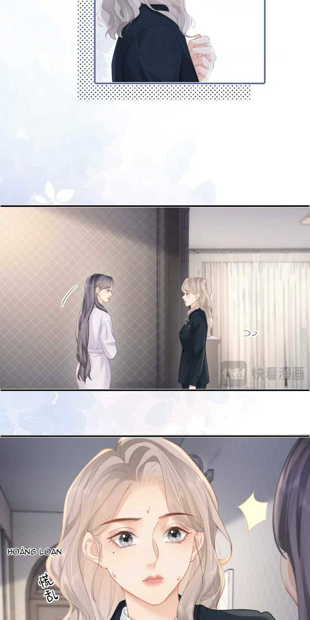 Luôn Có Giáo Viên Muốn Mời Phụ Huynh Chapter 17 - Trang 2