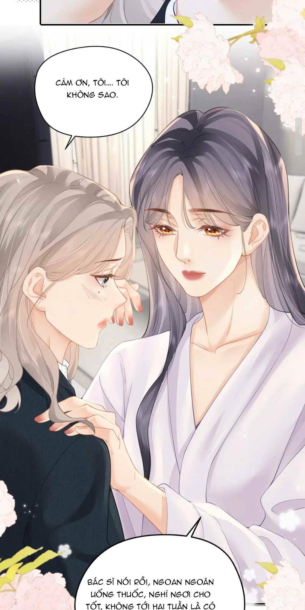 Luôn Có Giáo Viên Muốn Mời Phụ Huynh Chapter 17 - Trang 2