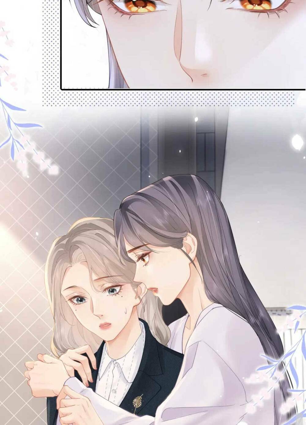 Luôn Có Giáo Viên Muốn Mời Phụ Huynh Chapter 17 - Trang 2