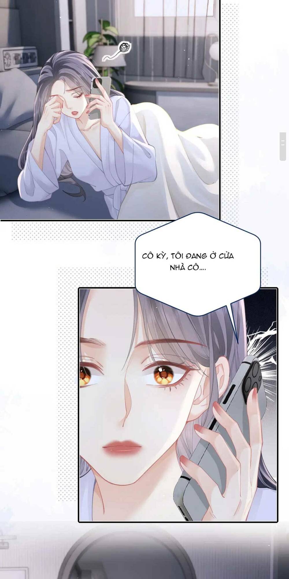 Luôn Có Giáo Viên Muốn Mời Phụ Huynh Chapter 17 - Trang 2