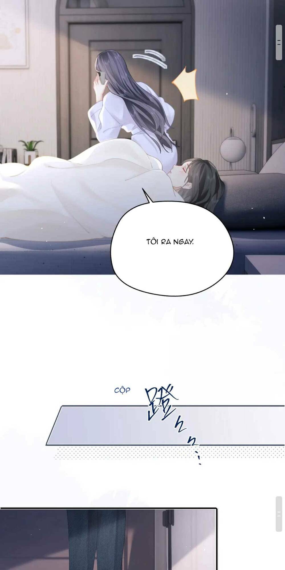 Luôn Có Giáo Viên Muốn Mời Phụ Huynh Chapter 17 - Trang 2