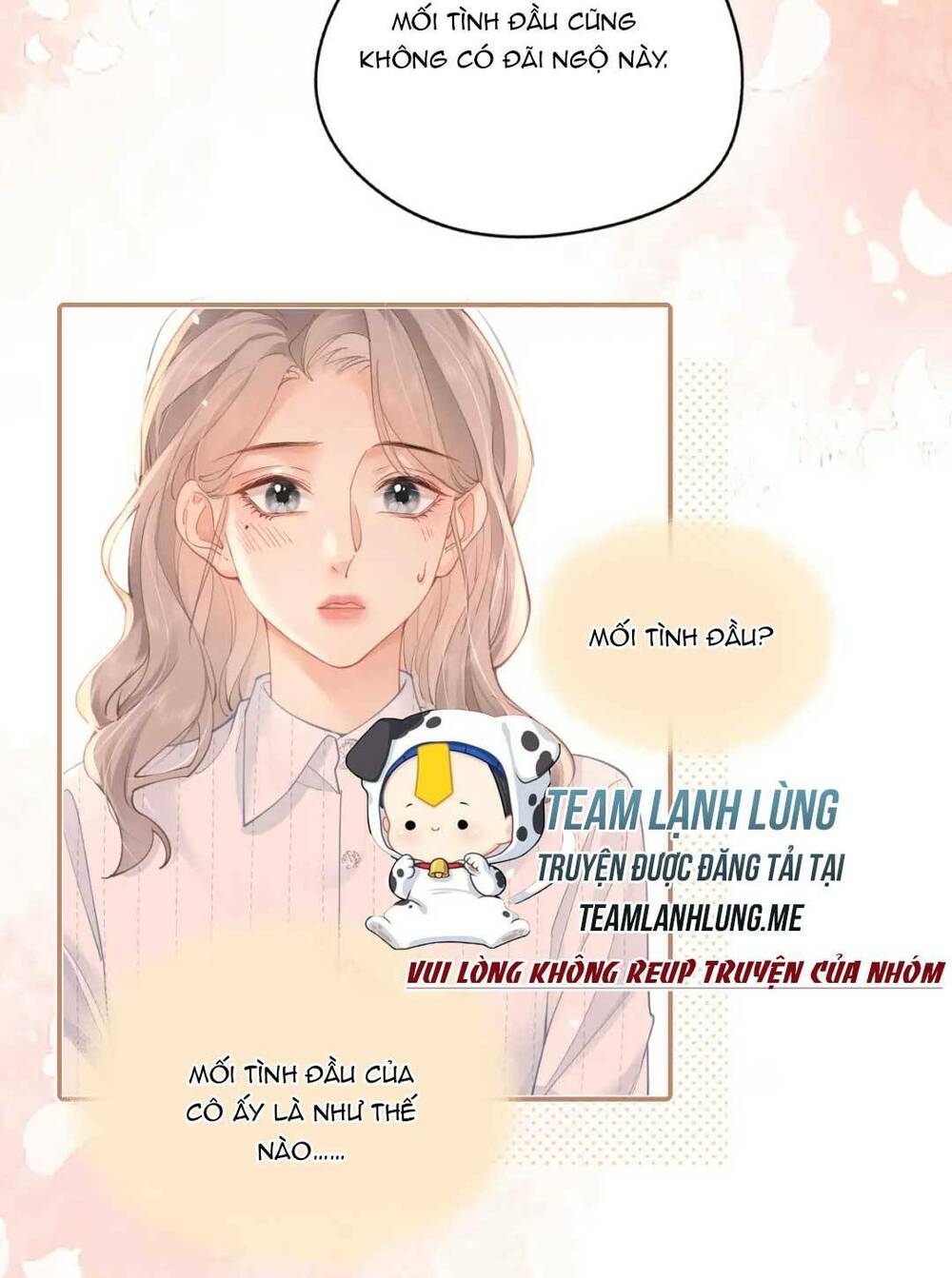 Luôn Có Giáo Viên Muốn Mời Phụ Huynh Chapter 18 - Trang 2